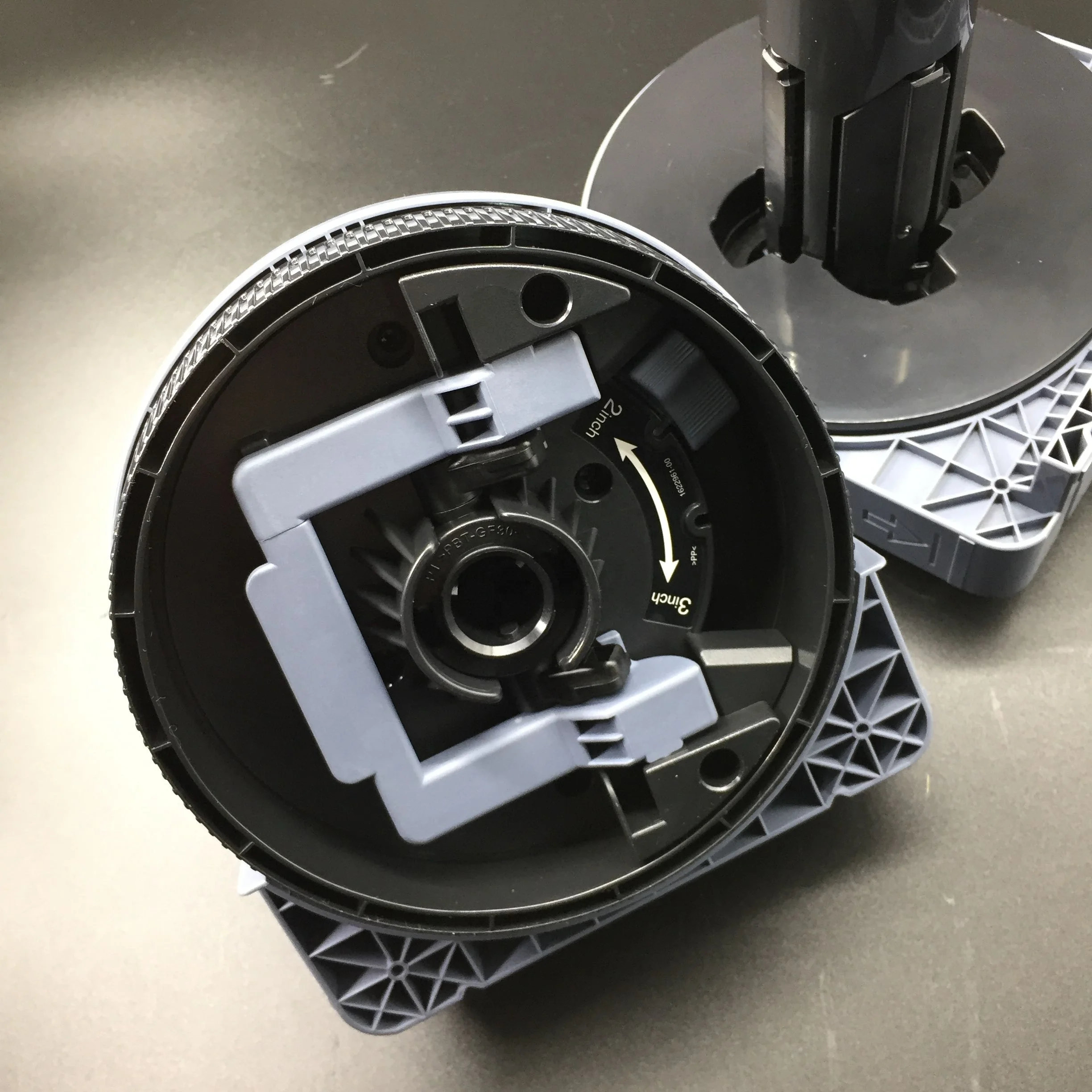 Printer Roll Adapter (Paper roller) for Epson Surecolor P10000 P20000 P10080 P20080 Printer