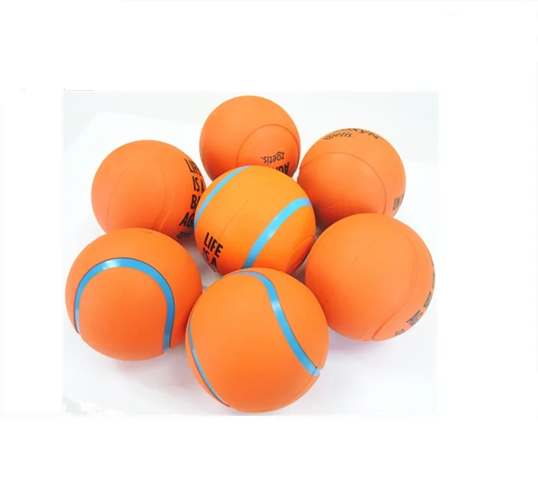 Pet Toy Rubber Ball