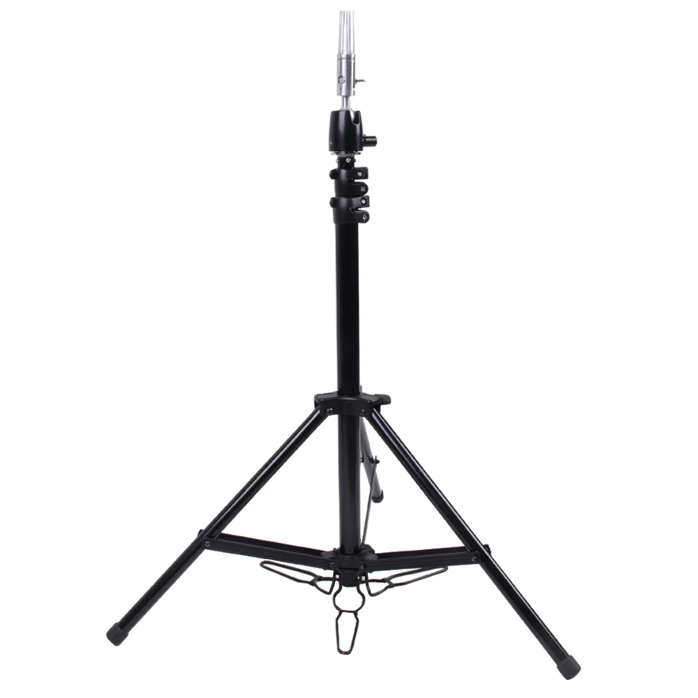 Wholesale beauty salon mannequin head bracket stand tripod for mannequin head