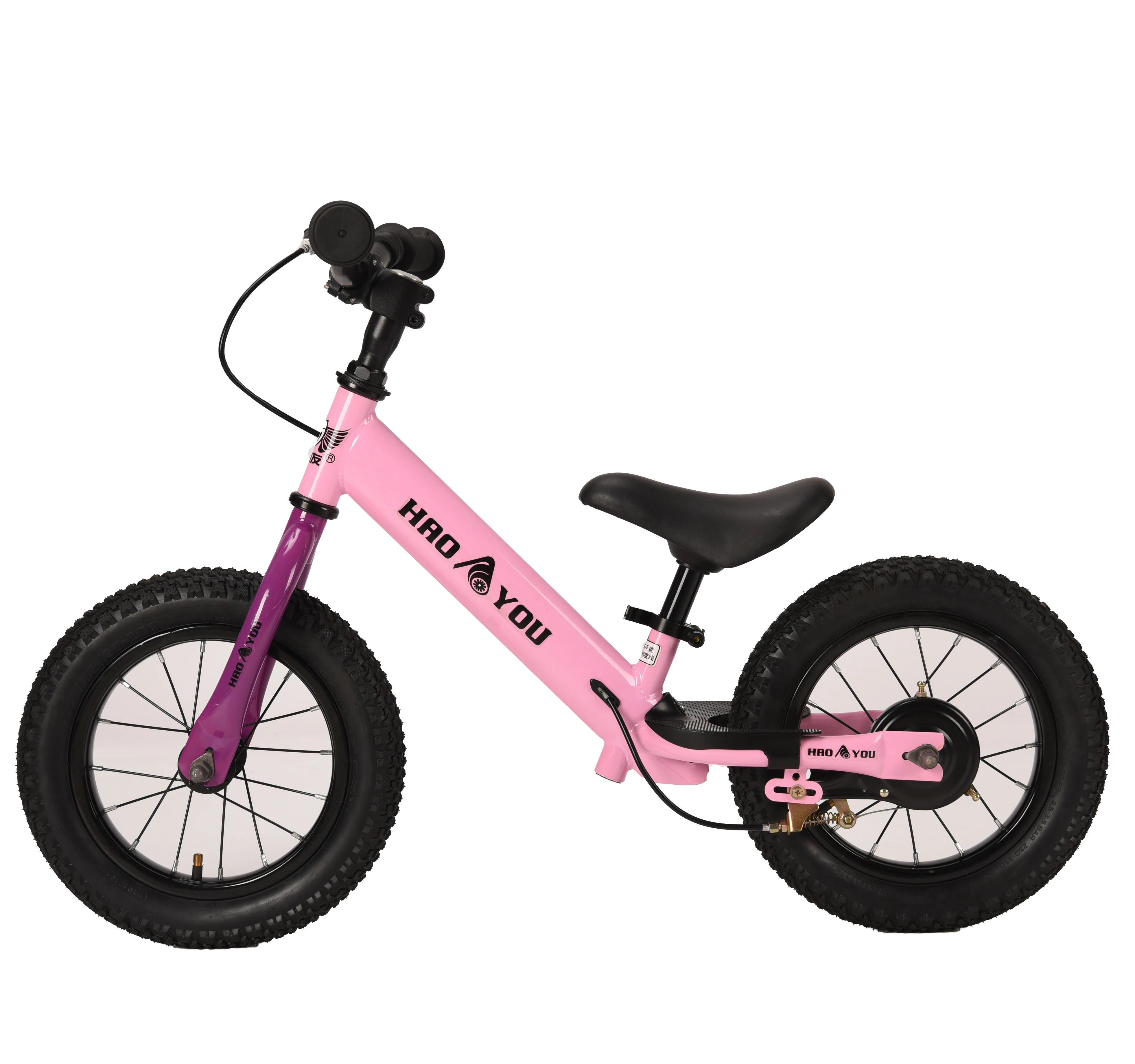 factory price mini 12 inch steel two wheel children balance bike baby kinder ride on car kids balance bike