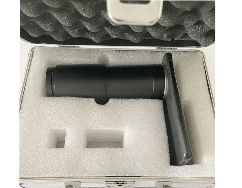 Portable Non-mydriatic fundus camera for ophthalmology, Non-mydriatic for fundus camera portable type
