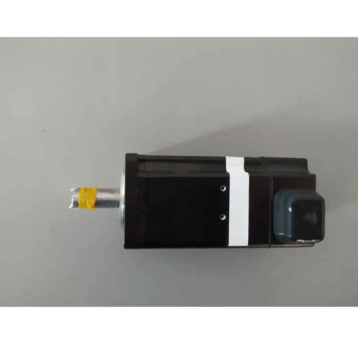 Hot-Selling High Performance CNC Router Metal Servo Motor Kit Yaskawa SGMAV-A5ADA21 Servo Motor
