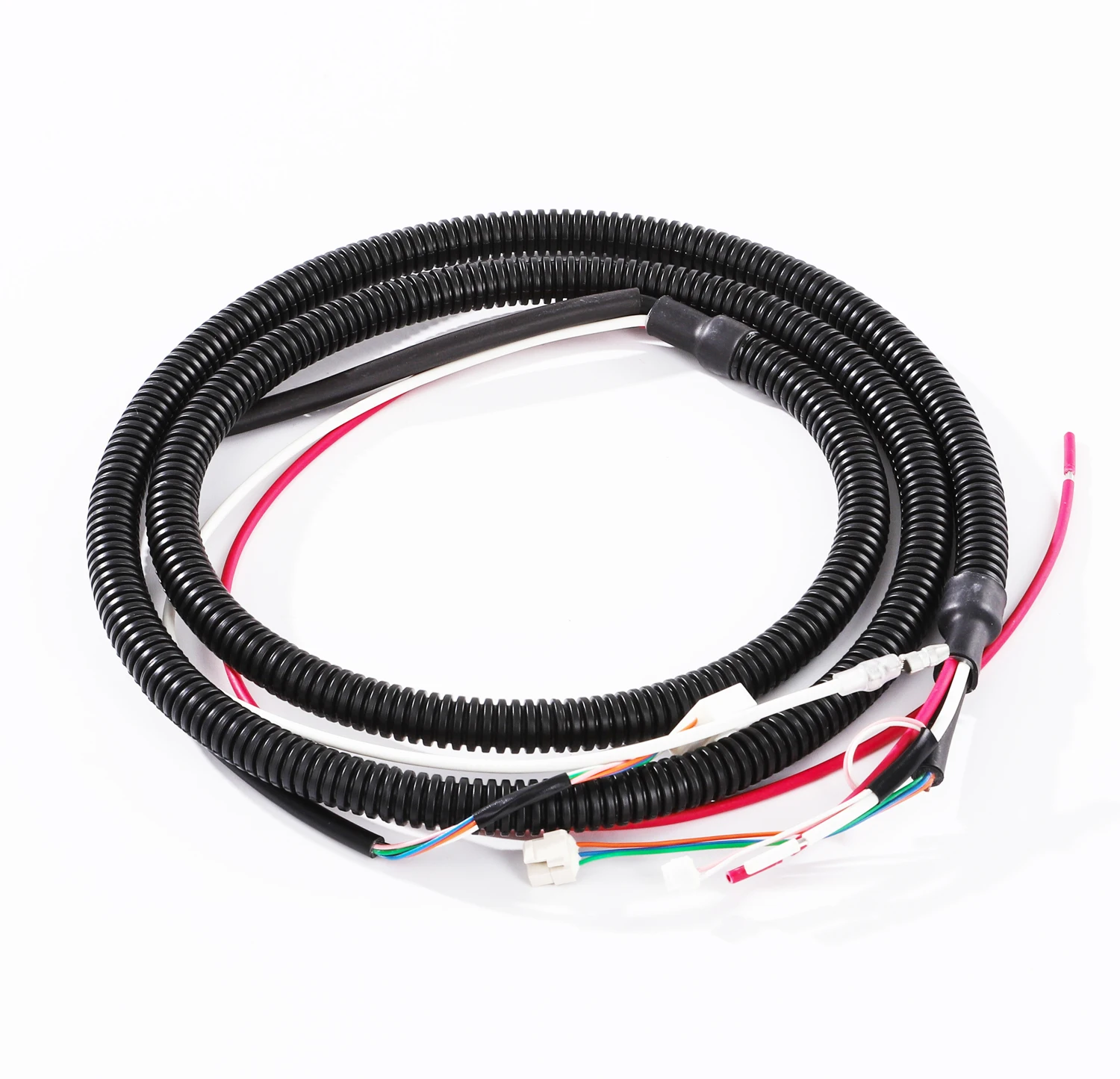 ODM OEM Power tool Wiring Harness IATF16949 for All Automotive  Cooper Product
