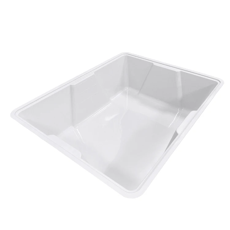 Aeroponics Hidroponia Greenhouse Seedbed Water Reservoir 130GAL Reservoir Hydroponic Water Tank