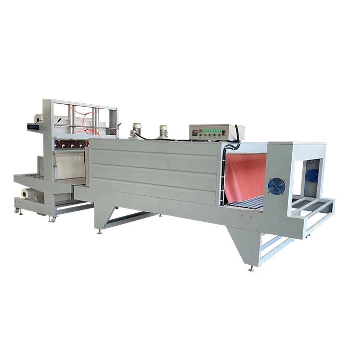Latest Hot Selling Fabric Roll Packaging Machine Price