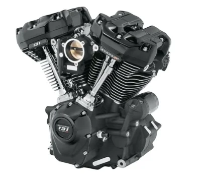 engine 131 series 16200522 for CVO Touring road king special street glide specail for Harley Davidson spare parts accessories