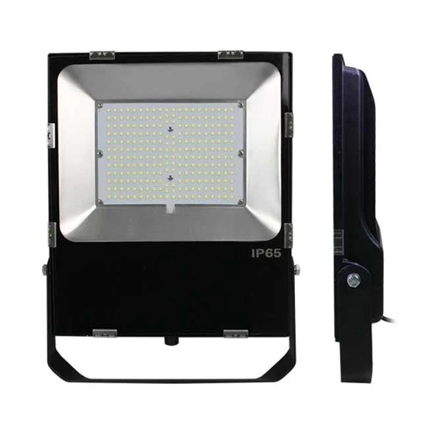 Space-Shine Outdoor Meanwell Driver Football Sports Stadium Floodlight Factory Price IP65 Projector 150W LED Flood Light
