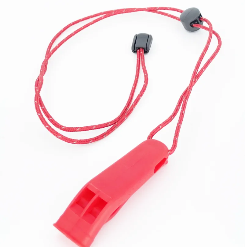 Marine Life Jacket Whistle Lifesaving Hunting Life Saving Emergency Whistle
