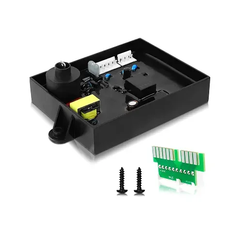 High quality 91365 RV Water Heater Control Circuit Board