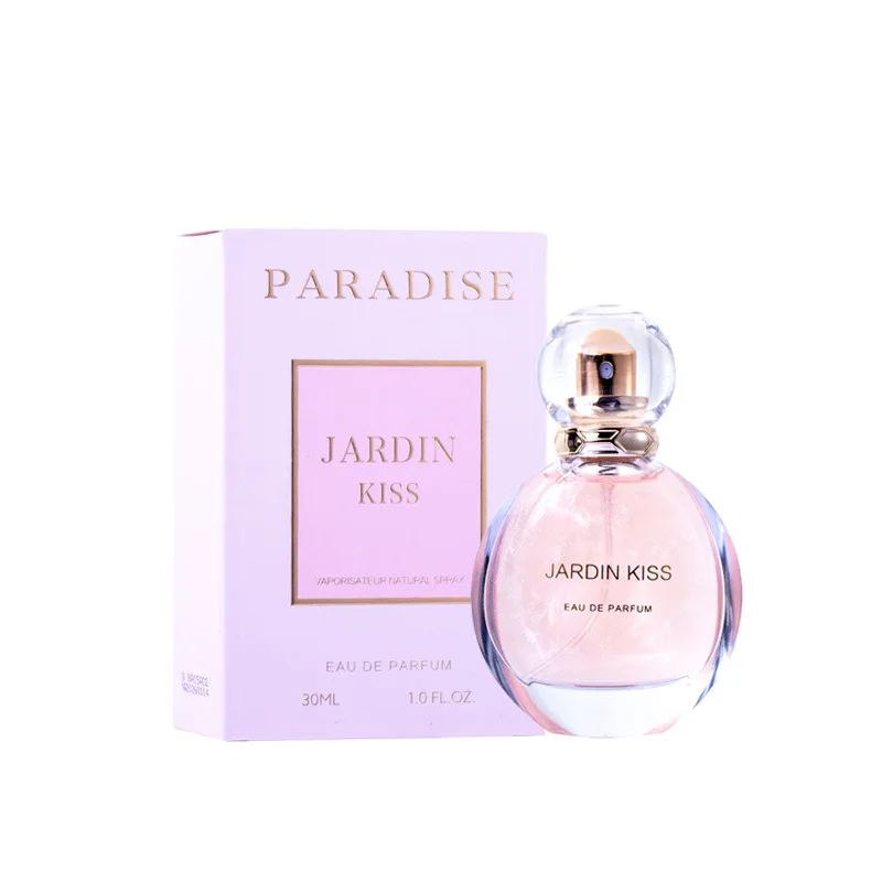Private Label lady  perfume newest brand classic women perfume