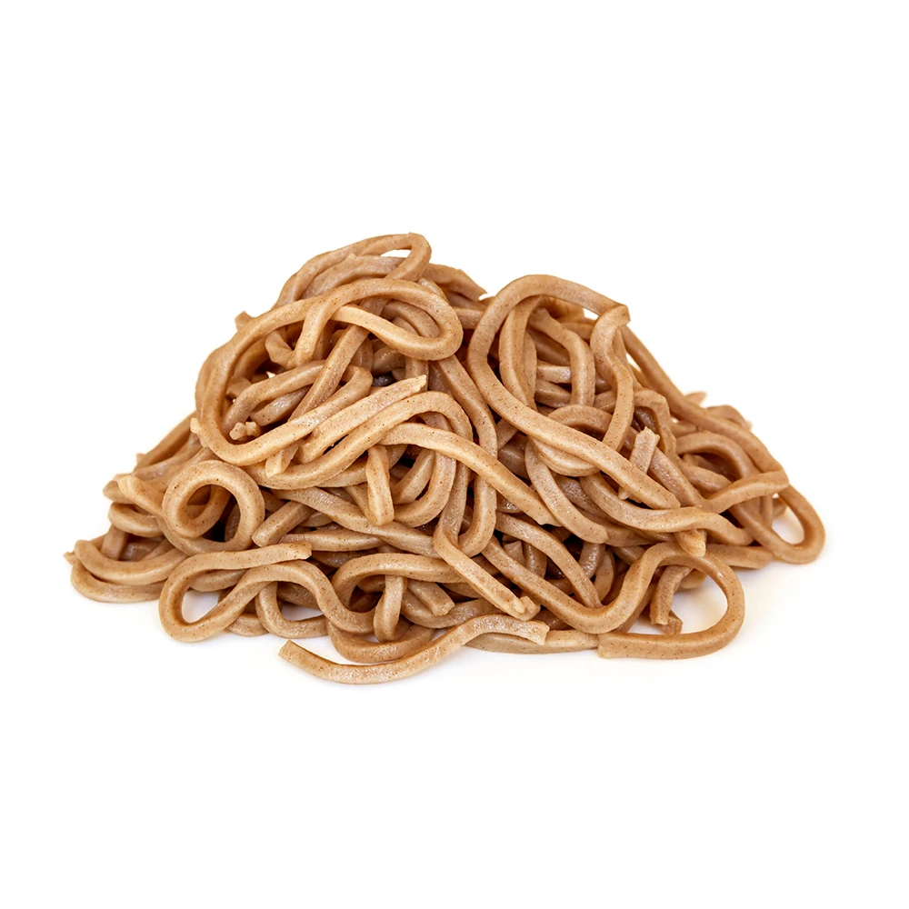 OEM гречневая (соба) Лапша 300 г низкокалорийная оптовая продажа