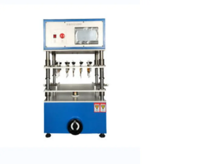 Keyboard Key Life Tester life testing machine for phone tester and laptop Keyboard Key testing machine