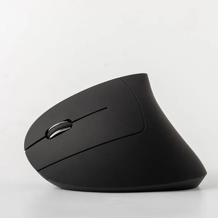 Amazon 2022 Mouse Wireless Silent Low Price Cheap PC Computer Smart Ergonomic Office Mouse 2.4GHZ Wireless Mouse