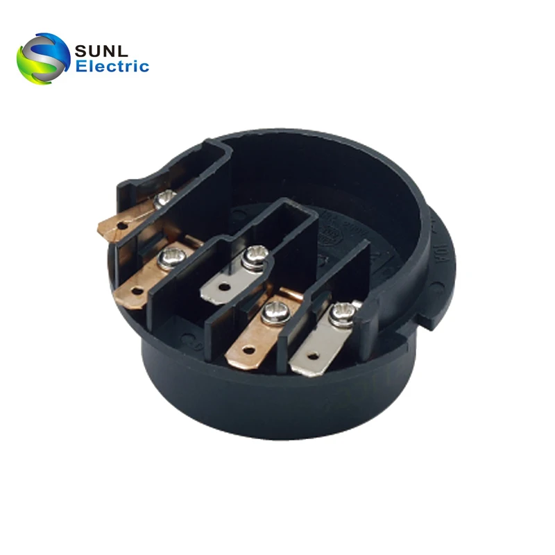 KSD585 Electric kettle connector