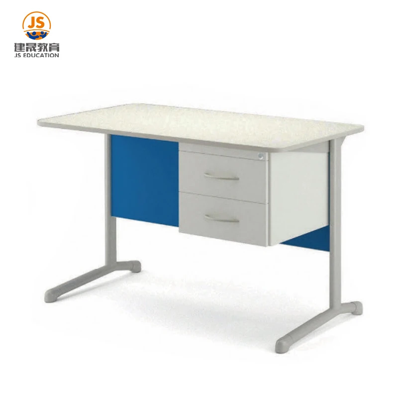 Украшение для хранения, стол для учителей с запирающимися ящиками