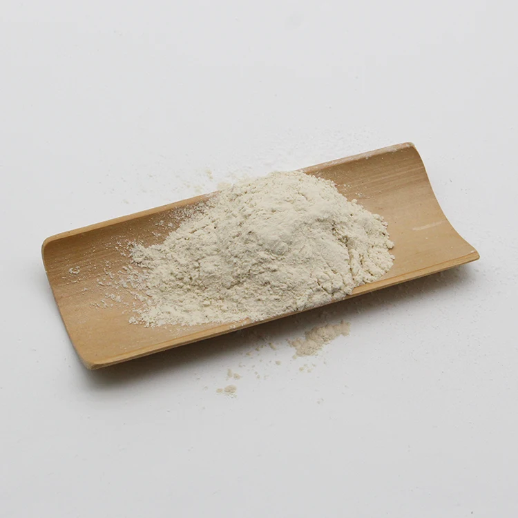 food industrial guar gum powder drilling