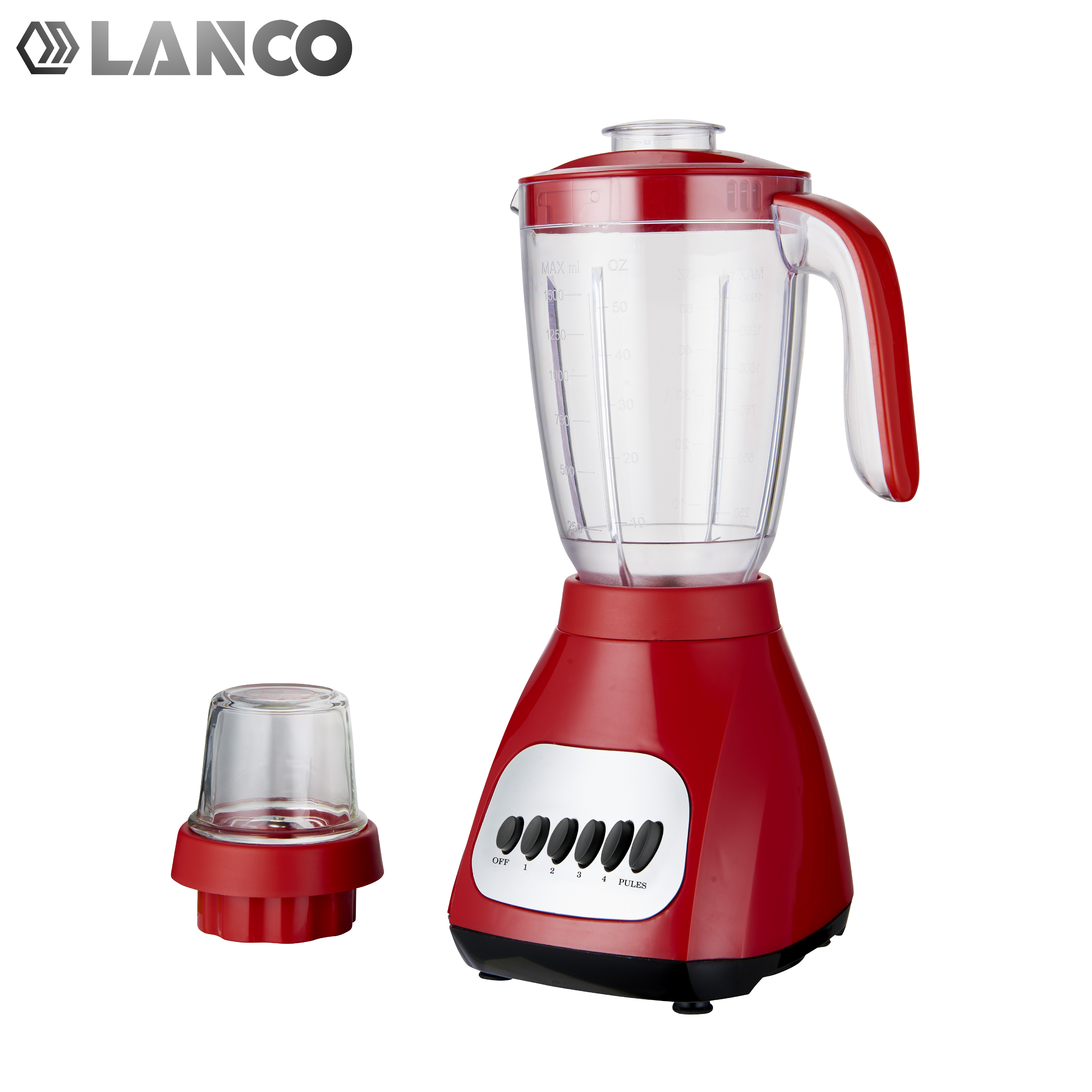 2021 Kitchen Appliances Electric blender NK-B160