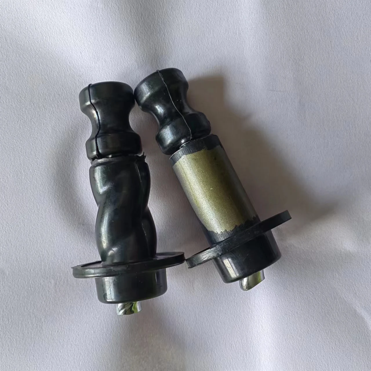 370wHigh quality water pump screw stator rotor