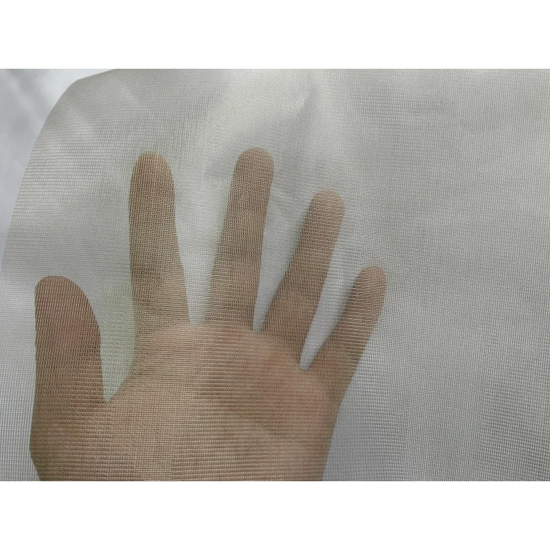 EMI RFID Shielding Anti Radiation Radiowave Microwave Electromagnetic Fields Faraday conductive Fabric
