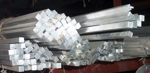 Rectangular Hollow Section Steel Tubes Thickness 38mm Galvanized Square /rectangular Steel Pipe square tube