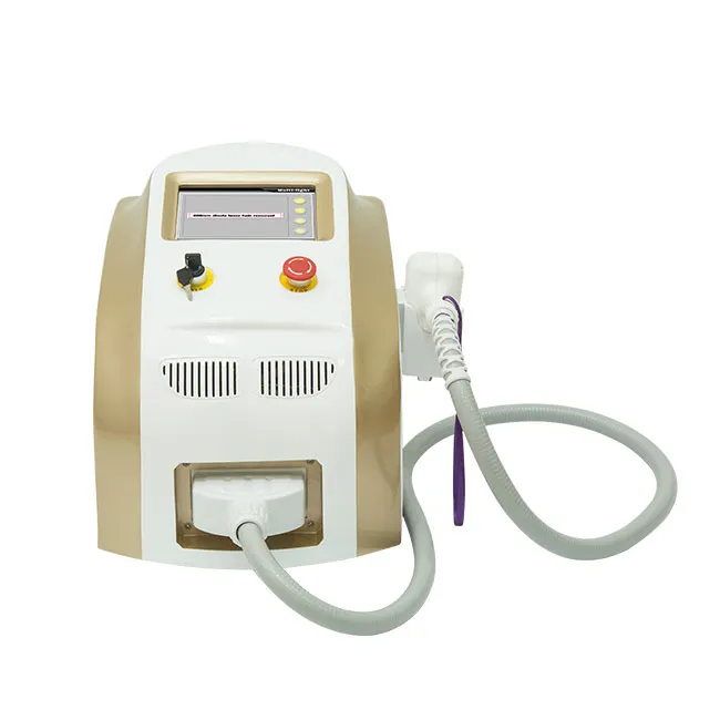 New Portable Diode Laser 755 808 1064nm 3 waves Hair Removal machine beauty equipment for home use and salon use