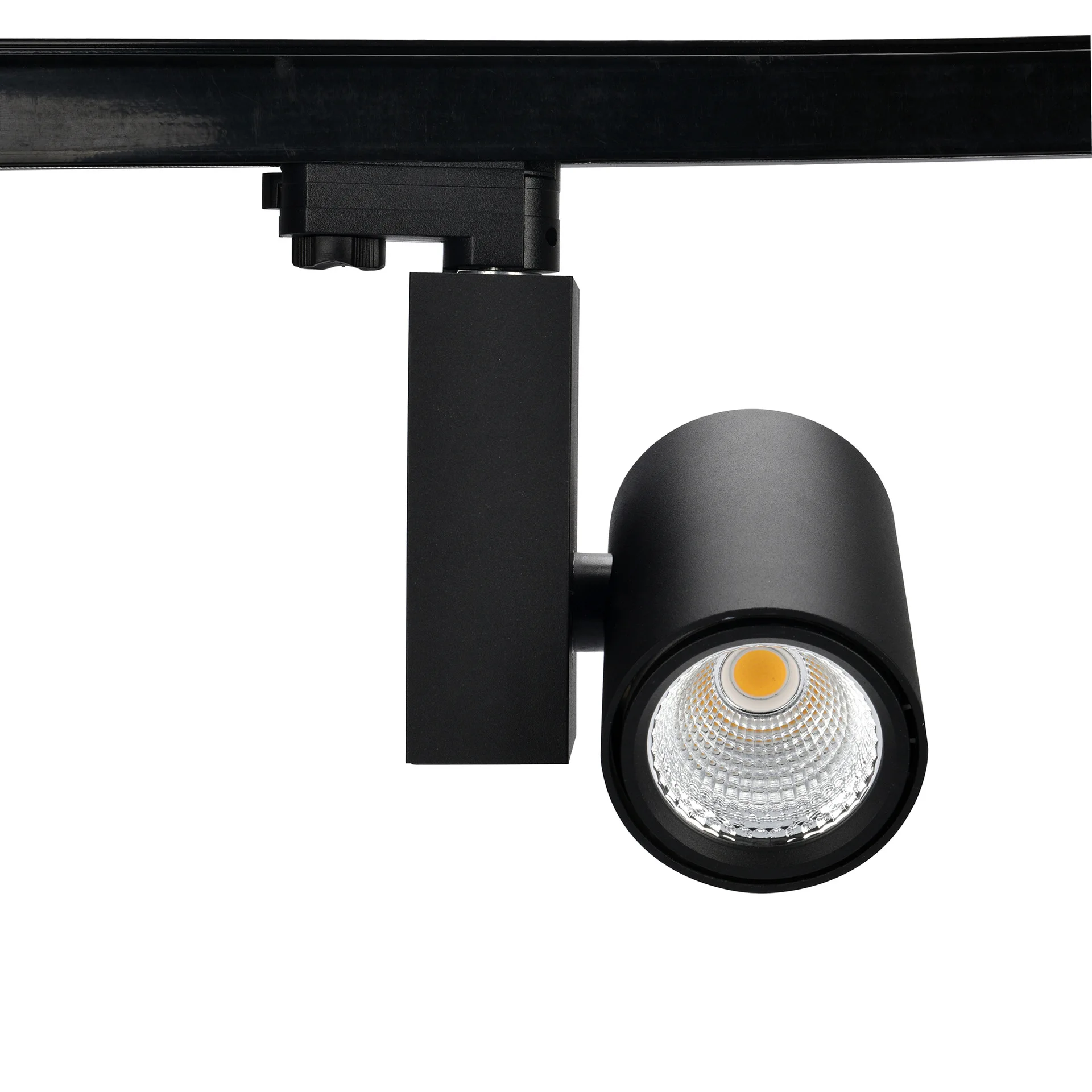 20W ETL Certified 120-240vAC Led Track Spot Light