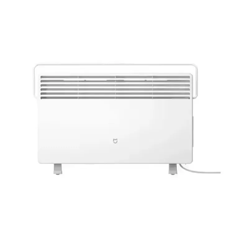 Интеллектуальный обогреватель для Xiaomi 2200 Вт дома быстрый конвектор камин вентилятор настенный бесшумный