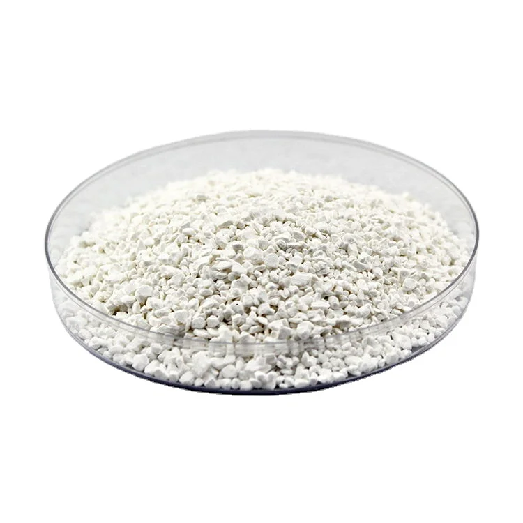 swimming pool water treatment chemicals tcca 90 granular bulk chlorine tablets