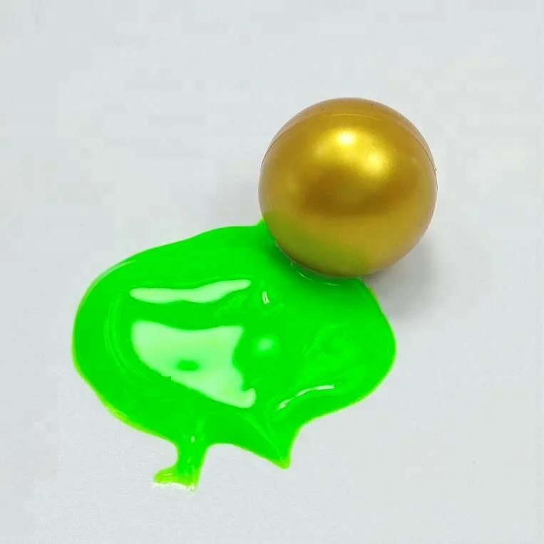 For  gun Sports & Entertainment Factory OME Paintball Bullet Colorful Paintballs Balls