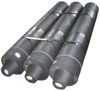 High quality Graphite Electrode for Electrolysis as Graphite Anodes Rod and Plate