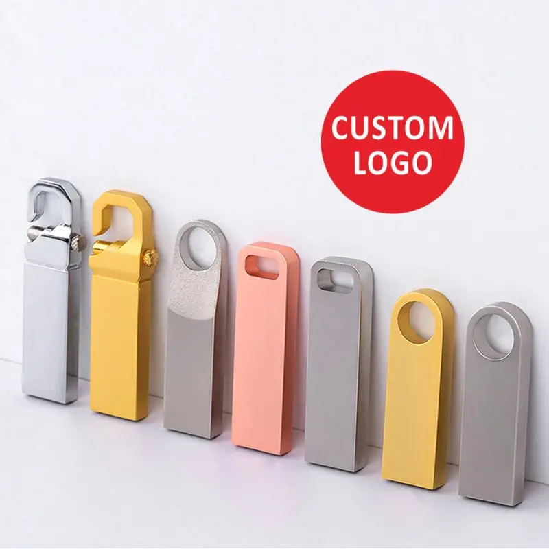 Custom Usb 2.0 3.0 Pen Drive 128mb 1gb 2gb 4gb 8gb 16gb 32gb 64gb 128gb Usb Flash Drive Disk Twister Memorias Usb Stick Pendrive