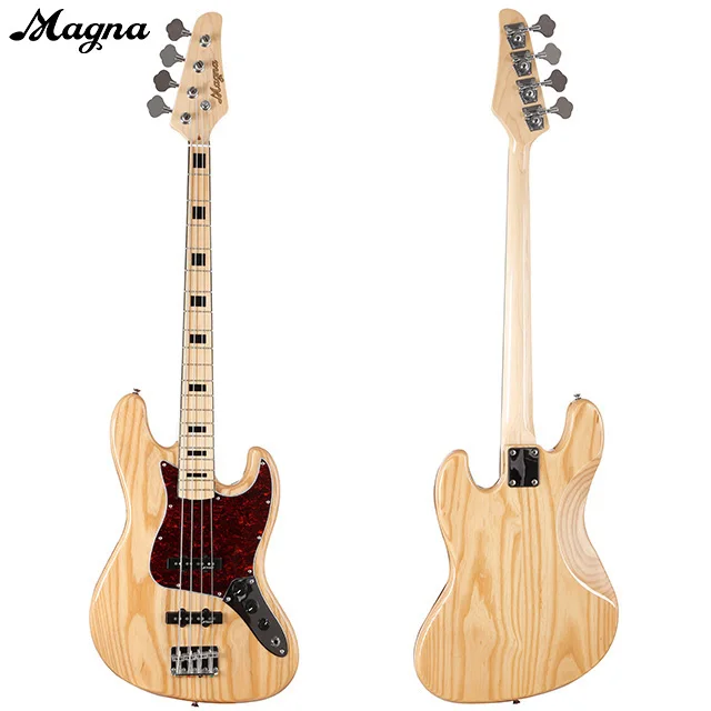 Magna Brand Direct Sales Electric   Guitar Fretless Guitar Prs Electric Guitar Cort