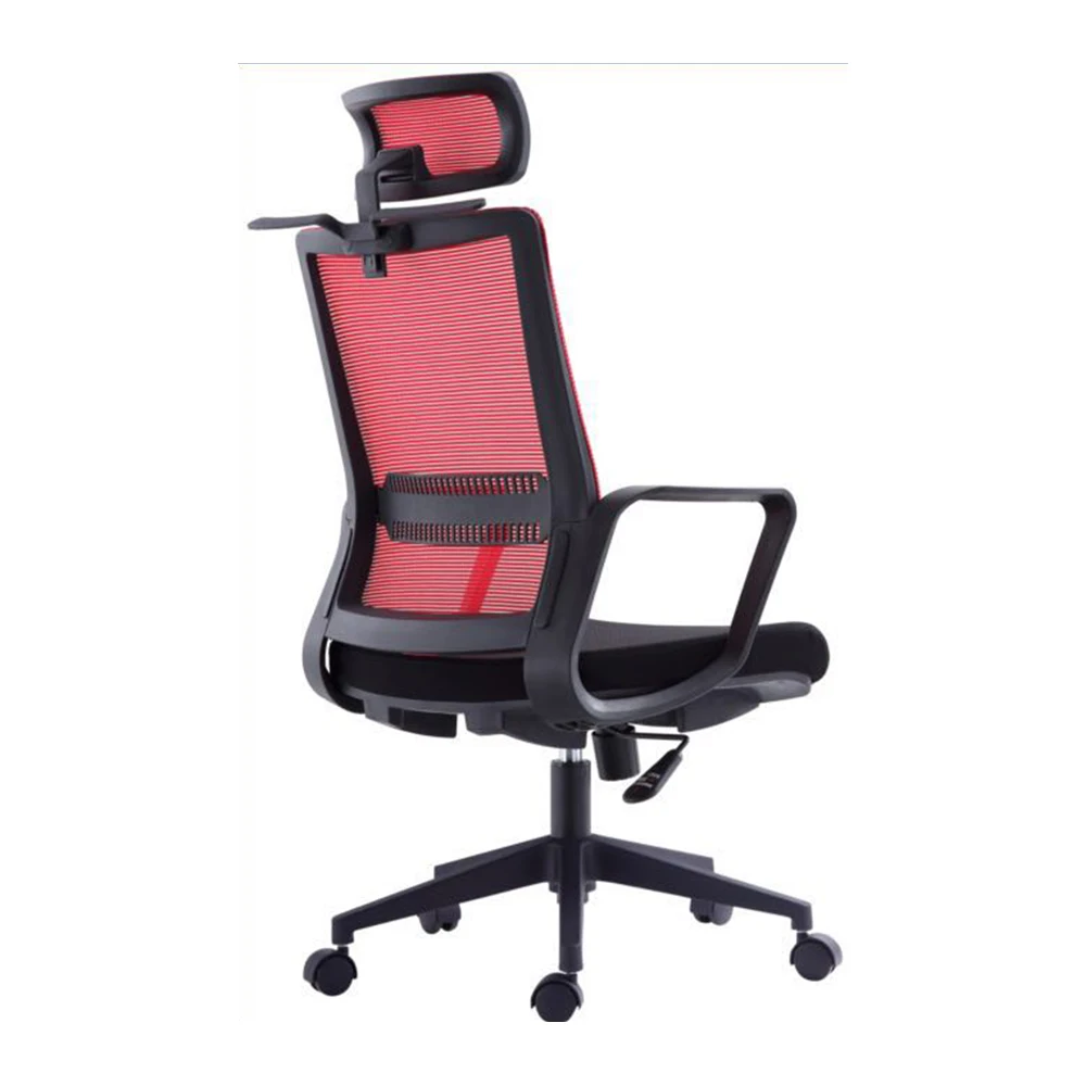 Китай, купить стулья, современная офисная мебель, менеджер с высокой спинкой, оптовая продажа, вращающиеся стулья и столы с подголовником, офисные цены