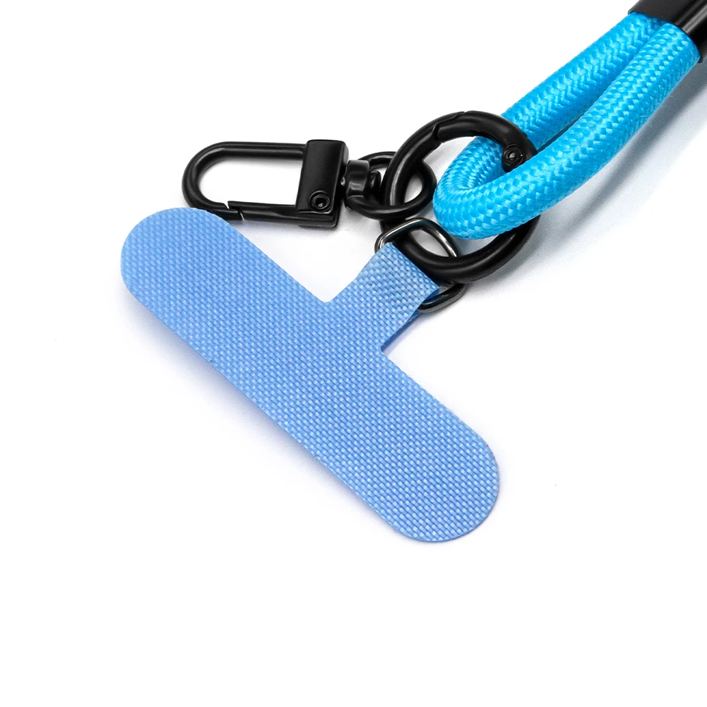 Type c to Type c Cable Adjustable 2 in 1 Lanyard Type c Cable for iPhone 15 16 Promotional Gifts for Christmas & Business.