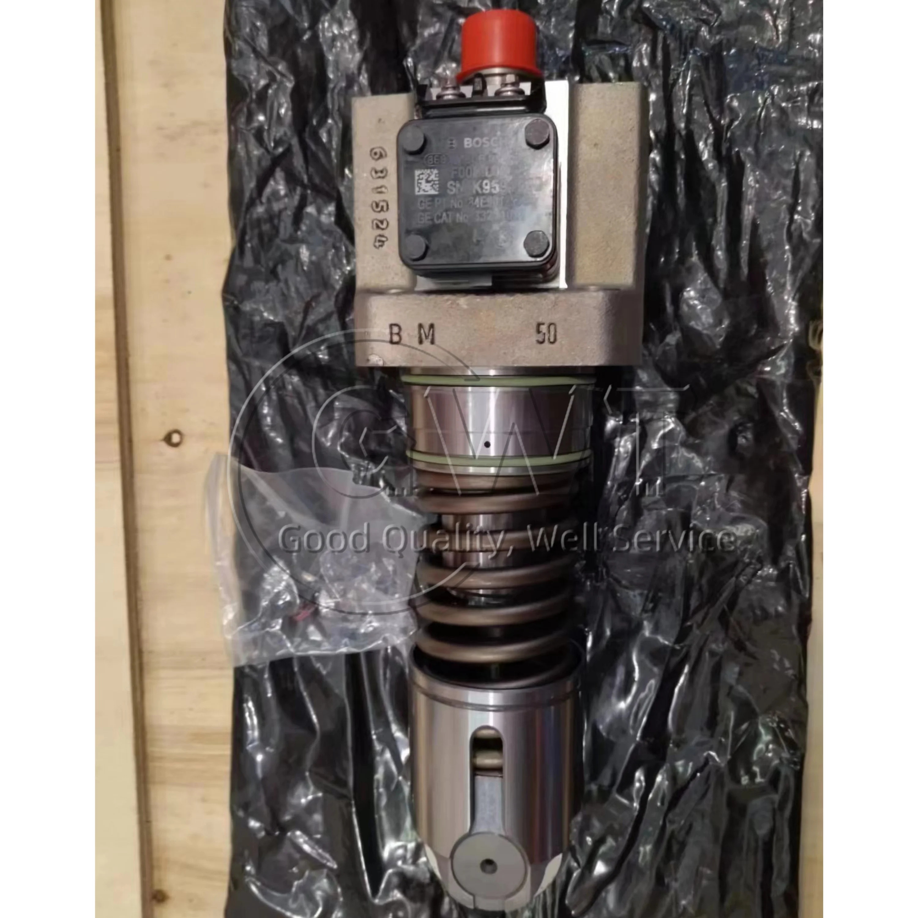 Original injection pump F00B.L0P.047 332X1021 injector pump K1791689 84E901259G5 F00B L0P 047 unit pump 332X1021 F00BL0P047