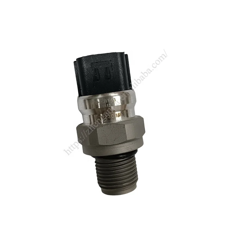 Wholesale Price New 7861-93-1812 High Pressure Switch 7861931812 Sensor Pressure for PC200-8 Crawler Excavator Spare Parts