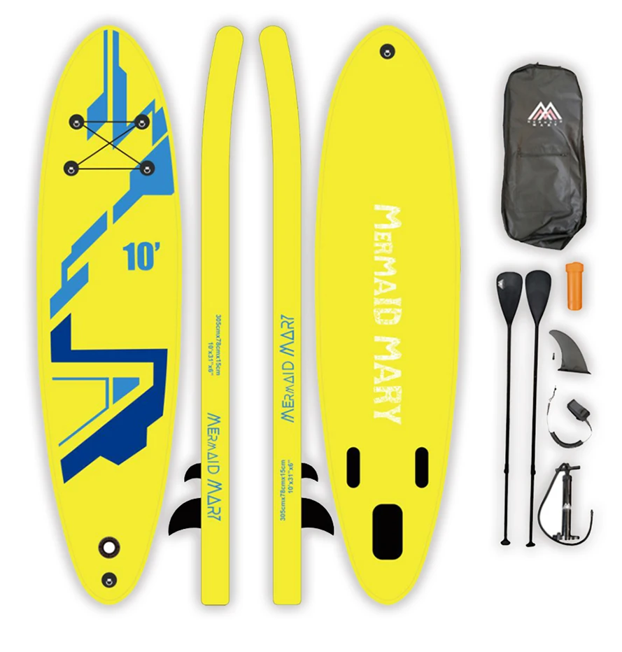 inflatable sup paddle board stand up surfing board water board price top surf