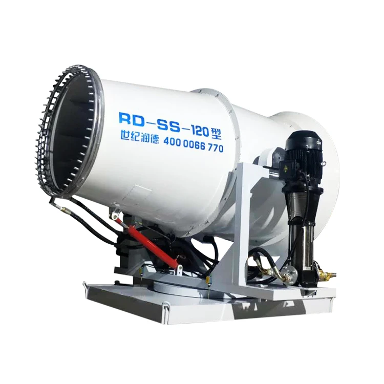  2021 Sprayers Wholesale Orchard Sprayer High Quality Fog Cannon sprayer for pest control