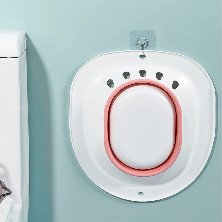 Toilet Seat Warmer With Spray In Shower Panel Cleaning Manul Bidet Toilet Seats Plastic Handheld Toilet Portable Bidet Sprayer