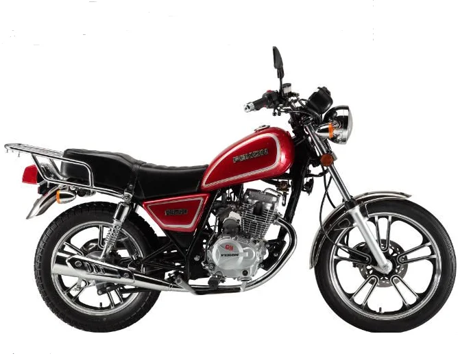 FEKON 125cc бензин взрослых GS серии