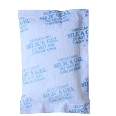 Hot Sale Humidity Control And Fast Absorption Active Material Desiccant