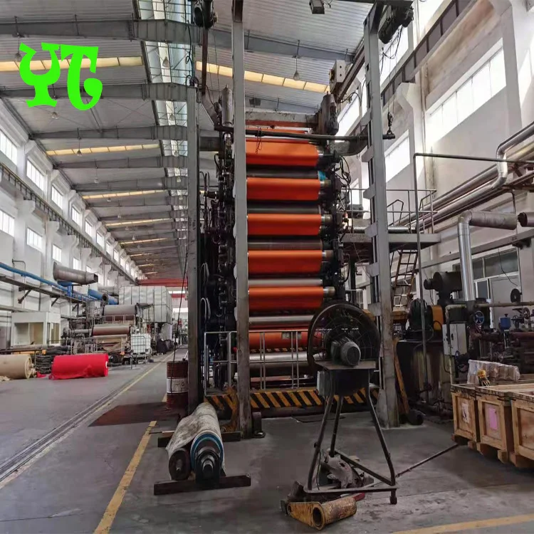 red glassine paper-1