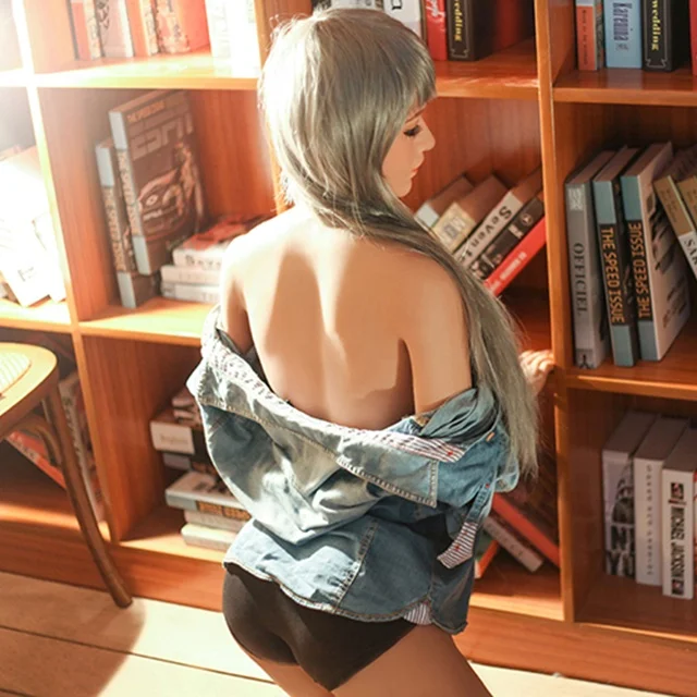 CLM(Climax Doll) 165cm Plasticas Sexs Realistic Vaginas Hip Adult Slender Doll for Male Masturbate Wholesale Factory Dropship