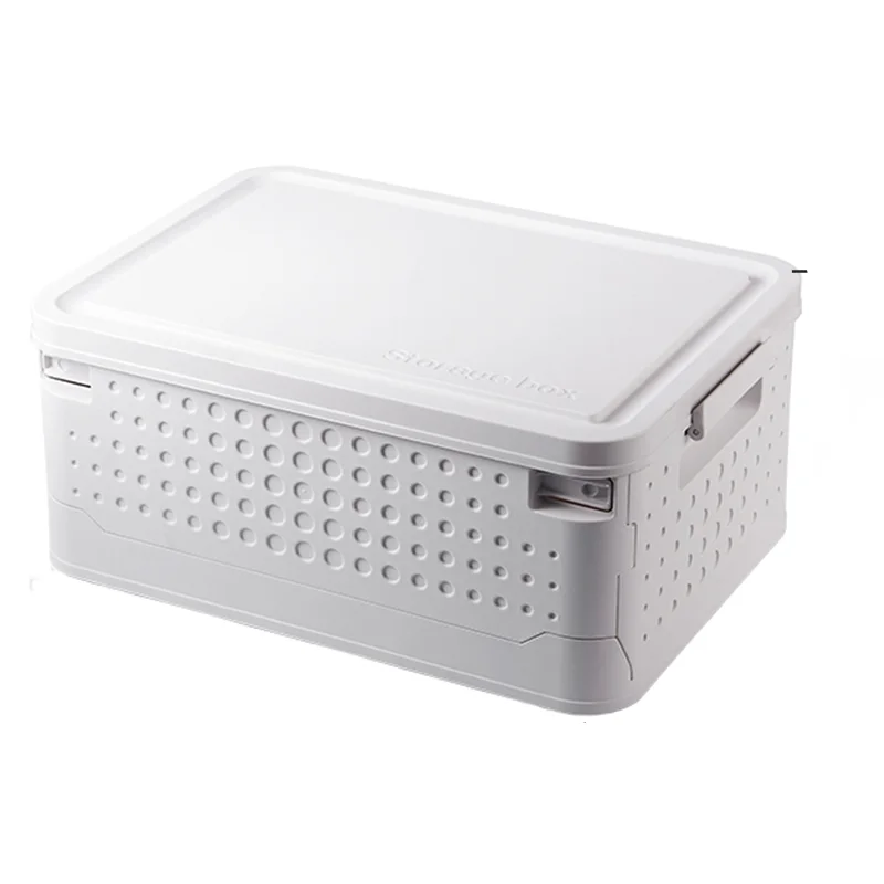 
Hot Sale Stackable Plastic Vanity Cabinet Drawer Storage Tray pp Desk Drawer Bin Organizers 