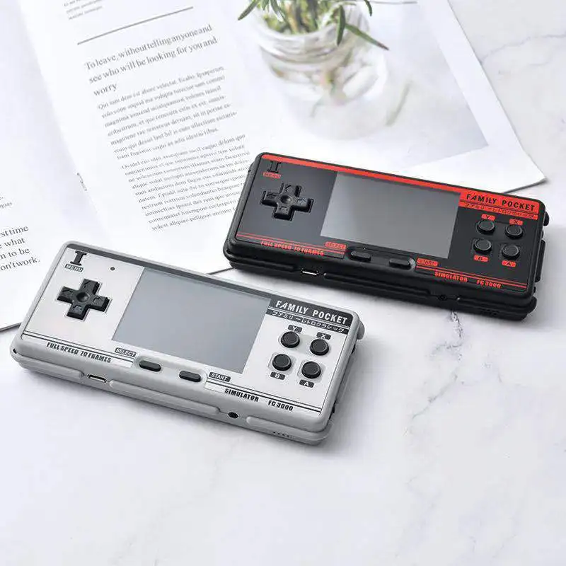 Factory Price Top 10 Video New Thief Best Pc To Play With Friend Hand Game Console