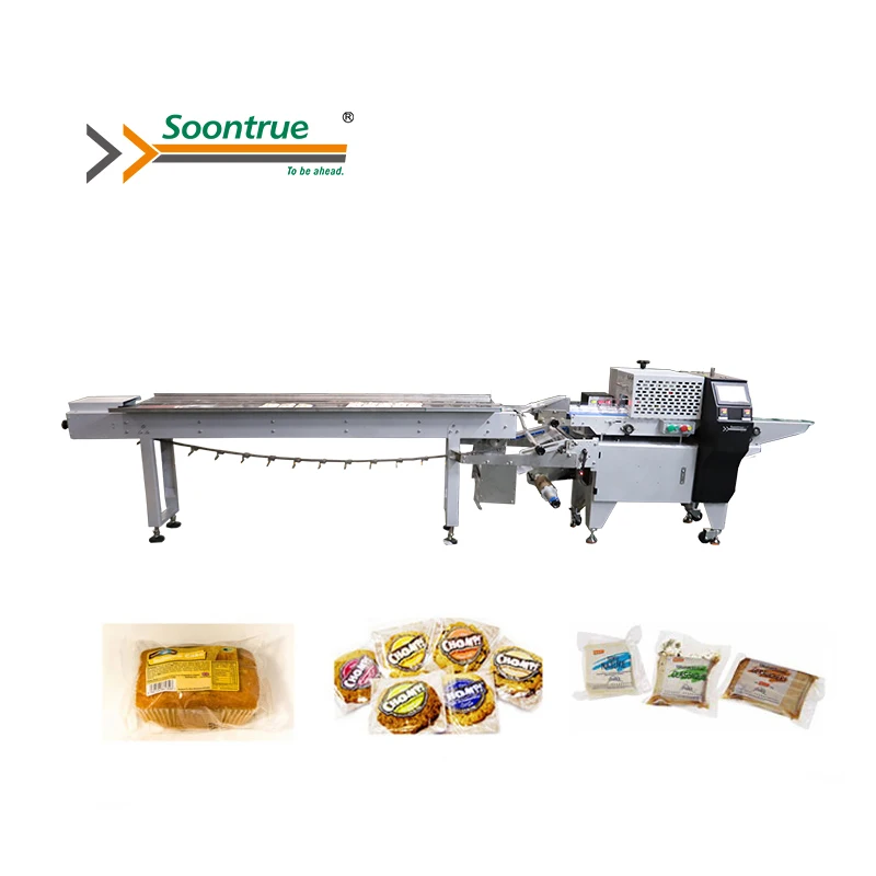 Automatic higher accuracy and speed Electrical socket packaging machine piece