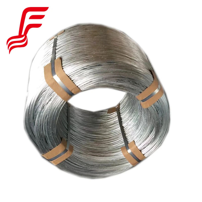 High Tensile Wire!Hot Dipped Galvanized Steel Wire GA22