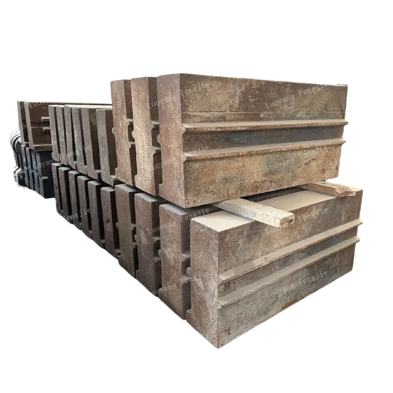 Crusher Wear Parts Impact Crusher Parts Impact Blow Bar