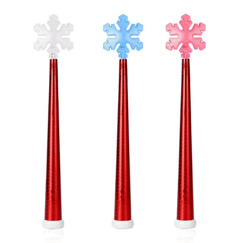 2021 Fantastic Toy&Gift RGB with Enchanting Music Sound for Tree Lights Princess Magic Wand