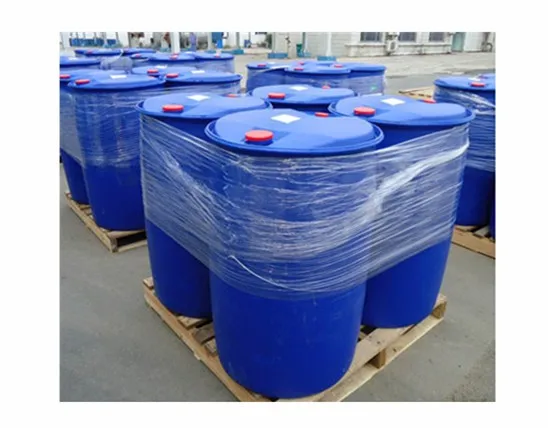 Hot Selling 2-Amino-2-methyl-1-propanol (AMP) 95% AMP Technical Grade CAS No. 124-68-5 C4H11NO